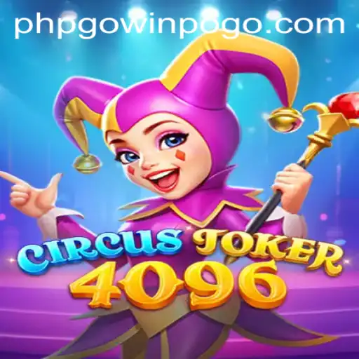 Exploring CircusJoker4096: A Thrilling Journey into Virtual Amusement