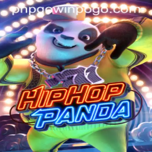 Discover HipHopPanda: The Rhythmic Online Gaming Experience