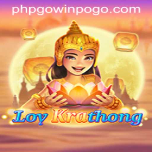LoyKrathong: A Unique New Game with Traditional Flare
