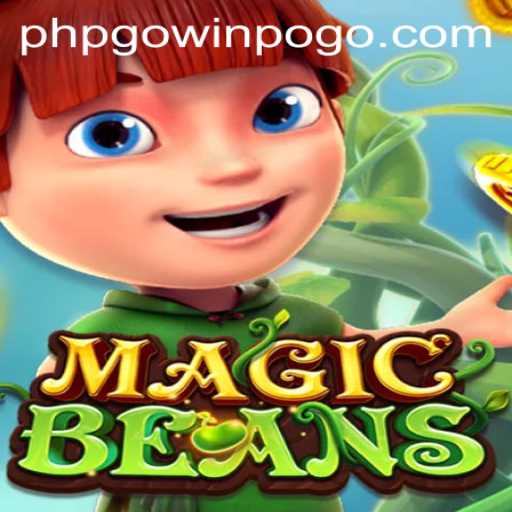 Unveiling the Enchantment of MAGICBEANS: An Exciting Gaming Experience