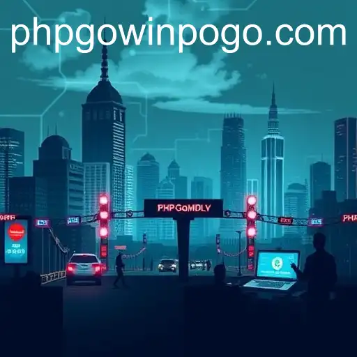 Monopoly and the Rise of PHPGoWin: A Digital Era Shift