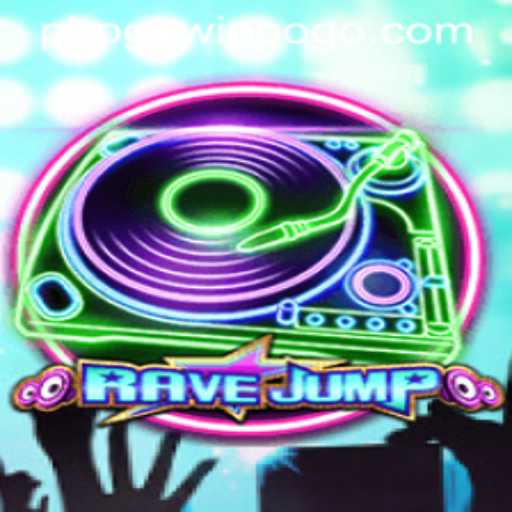 RaveJump: The Thrilling World of Beat and Rhythm