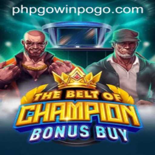 TheBeltOfChampionBonusBuy: A Thrilling Journey into Virtual Victory